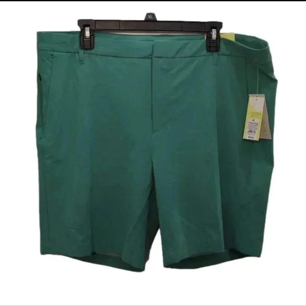 All in motion men's golf shorts
